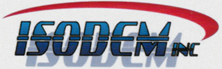 Isodem inc.